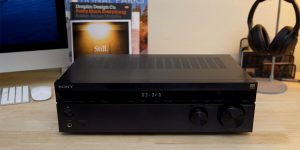 Home Theater Receiver Buying Guide
