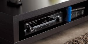 How Do You Hook Up a Receiver To a TV Without HDMI?