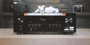 Best 5.1 Home Theater Receiver Reviews