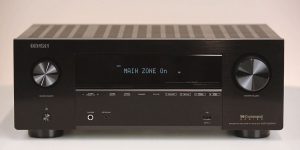 Best 7.2 Home Theater Receiver Reviews