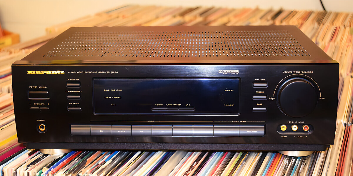 av receiver upgrades how to know it s time
