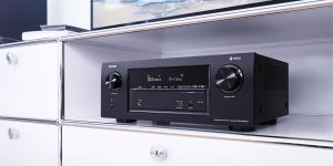Receiver Role: Does a Receiver Improve Sound Quality Effectively?