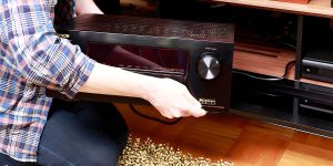 How to Properly Maintain and Clean Your AV Receiver
